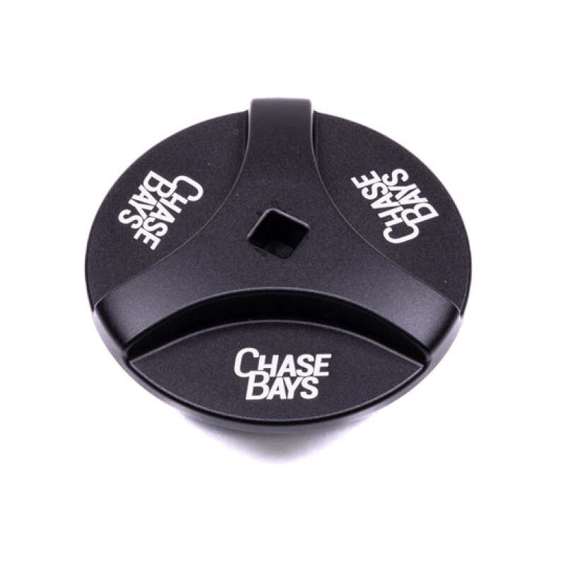 Toyota GR86 Oil Filler Cap - Chase Bays - CHB - `13-`27